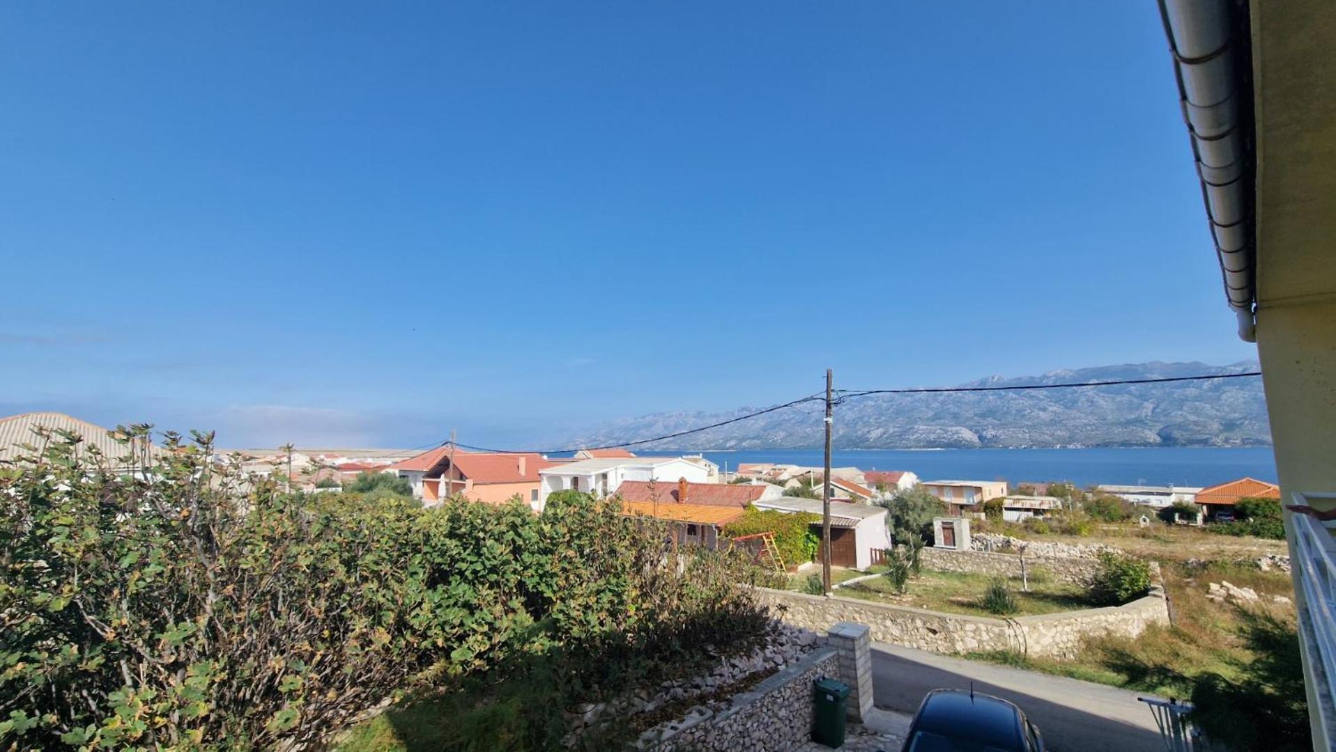 Appartamento Kuca Za Odmor Laura Ražanac Esterno foto