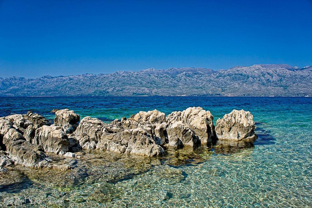 Appartamento Kuca Za Odmor Laura Ražanac Esterno foto
