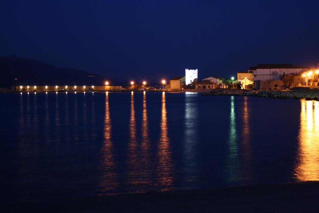 Appartamento Kuca Za Odmor Laura Ražanac Esterno foto